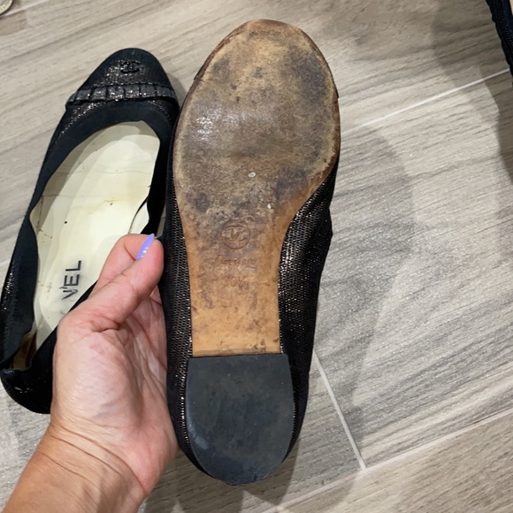 Chanel flats size 36.5 - Picture 2 of 4
